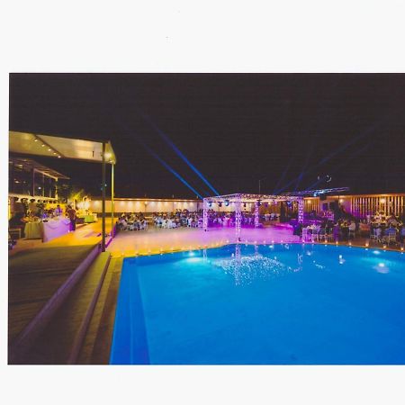 Sozos Inn Hotel فونيتسا المظهر الخارجي الصورة