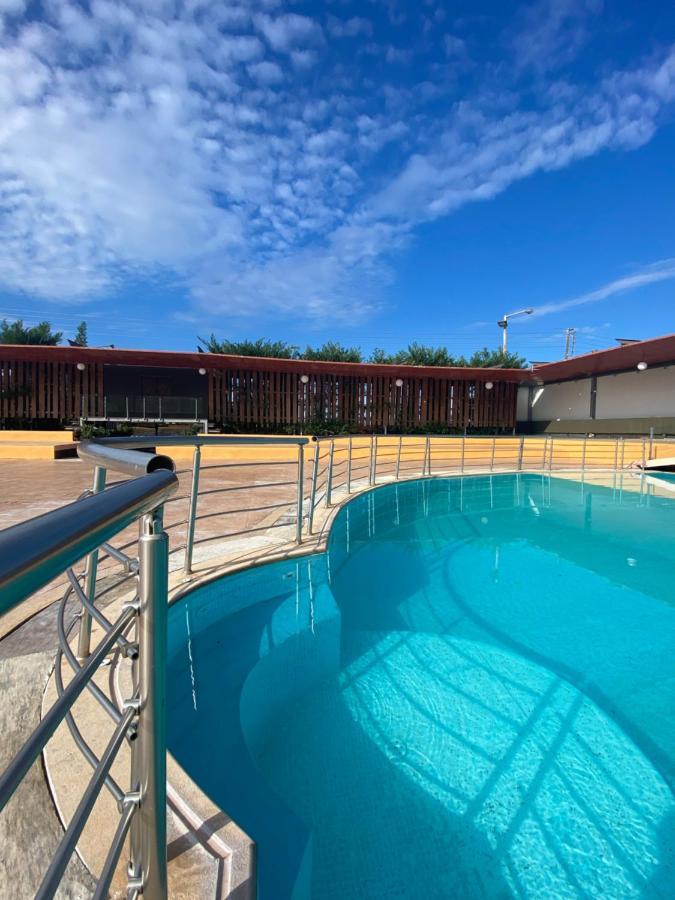 Sozos Inn Hotel فونيتسا المظهر الخارجي الصورة