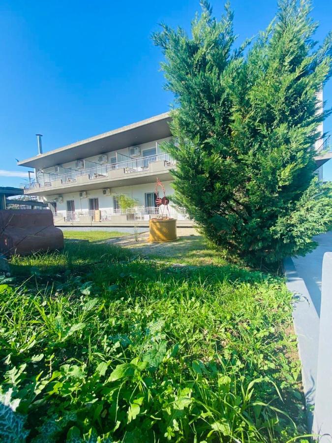 Sozos Inn Hotel فونيتسا المظهر الخارجي الصورة