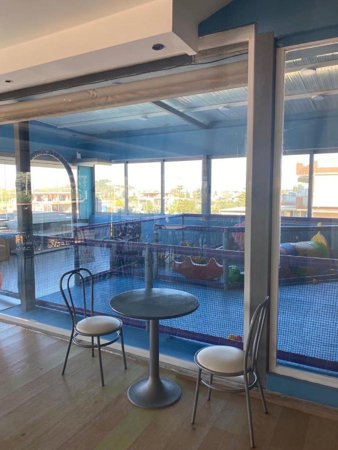 Sozos Inn Hotel فونيتسا المظهر الخارجي الصورة