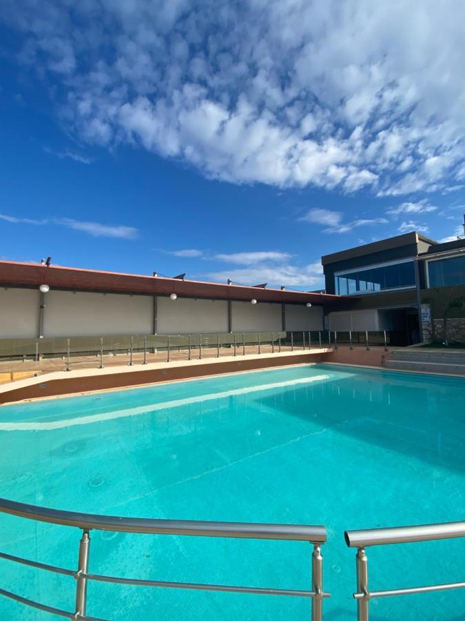 Sozos Inn Hotel فونيتسا المظهر الخارجي الصورة