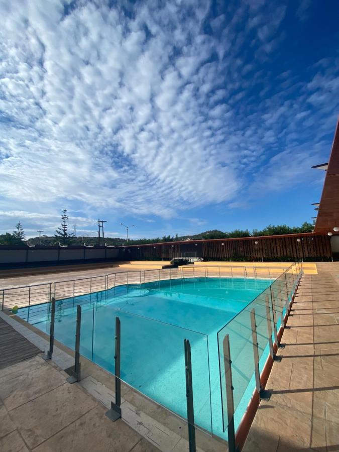 Sozos Inn Hotel فونيتسا المظهر الخارجي الصورة