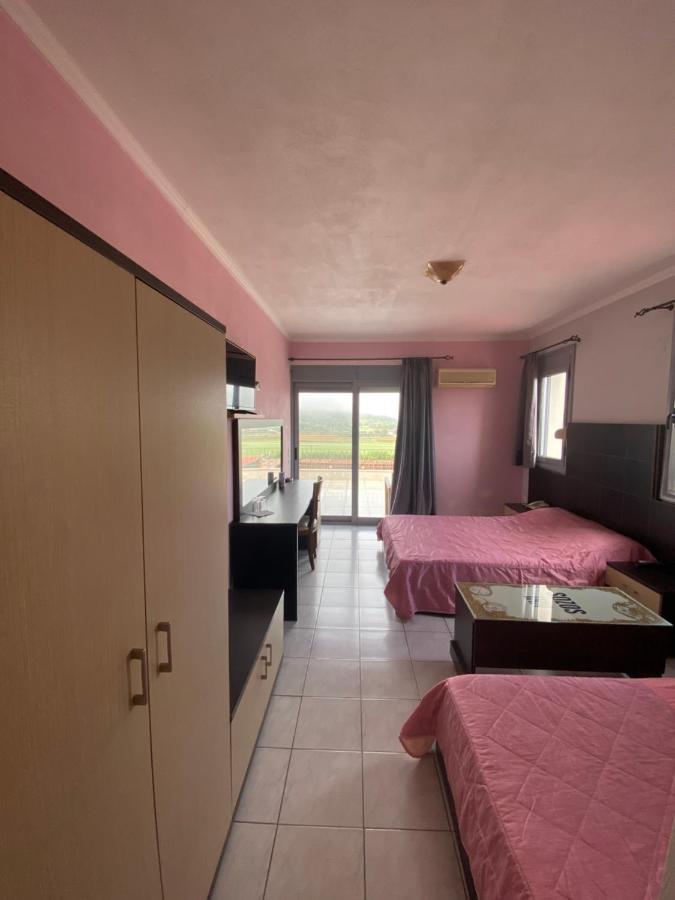 Sozos Inn Hotel فونيتسا المظهر الخارجي الصورة