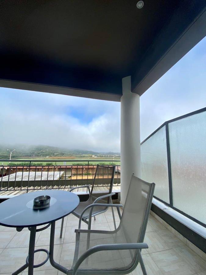 Sozos Inn Hotel فونيتسا المظهر الخارجي الصورة