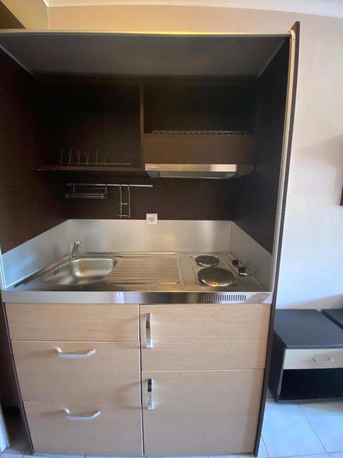 Sozos Inn Hotel فونيتسا المظهر الخارجي الصورة